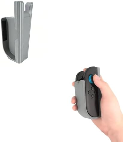 Amazon.com: One-Handed for Joy-Con Grip for Nintendo Switch